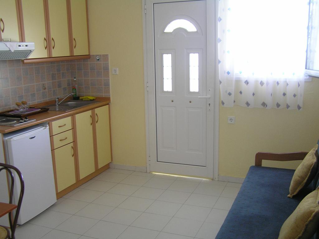 Villa Dallas Vourvourou Dış mekan fotoğraf