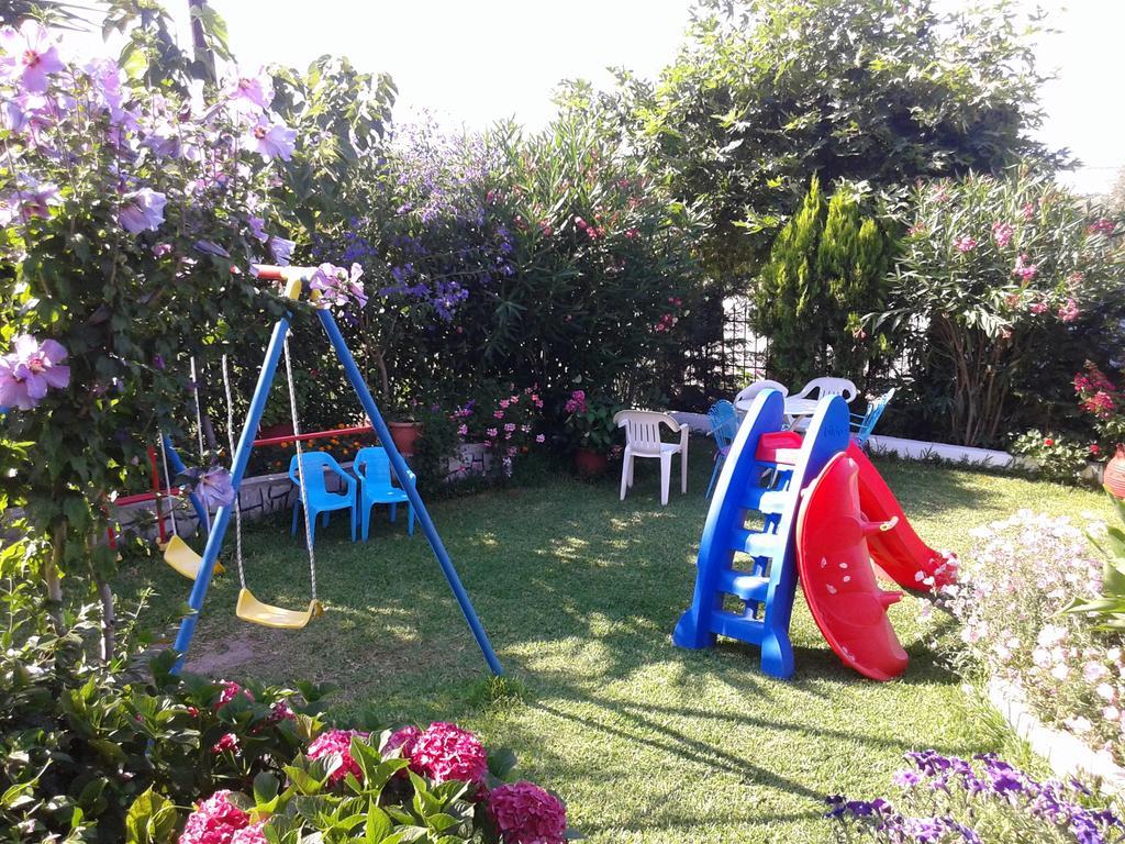 Villa Dallas Vourvourou Dış mekan fotoğraf