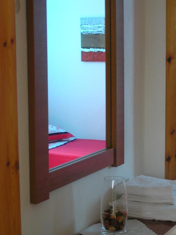 Villa Dallas Vourvourou Dış mekan fotoğraf