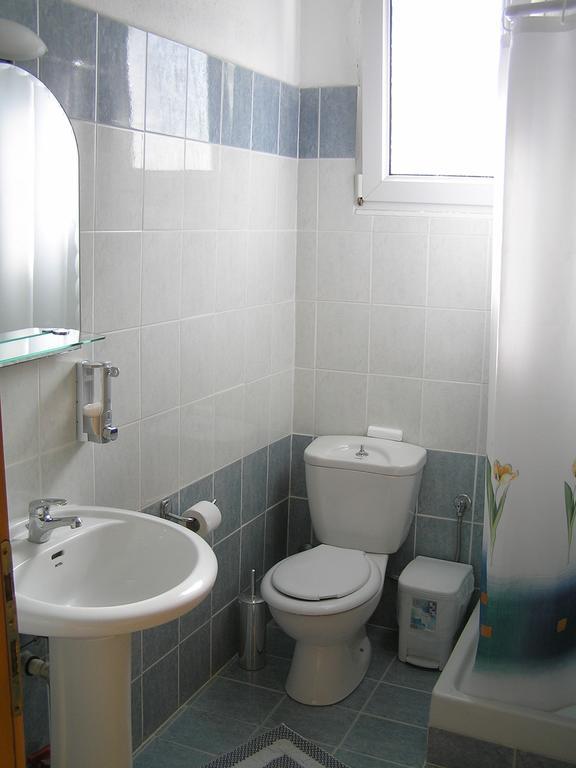 Villa Dallas Vourvourou Dış mekan fotoğraf