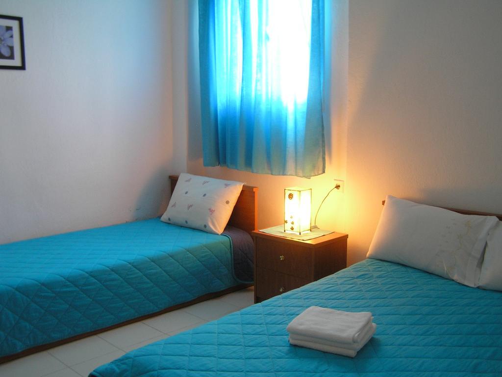 Villa Dallas Vourvourou Dış mekan fotoğraf