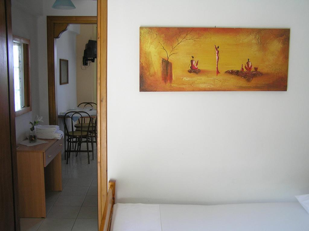 Villa Dallas Vourvourou Dış mekan fotoğraf