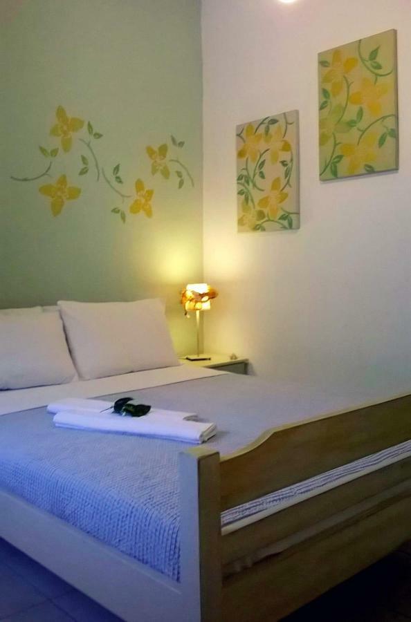 Villa Dallas Vourvourou Dış mekan fotoğraf