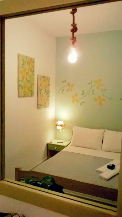 Villa Dallas Vourvourou Dış mekan fotoğraf