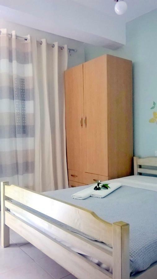 Villa Dallas Vourvourou Dış mekan fotoğraf